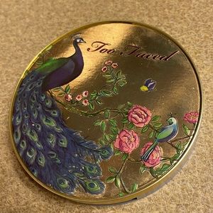 Too Faced Natural Lust Bronzer